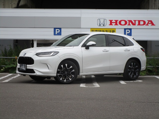 ZR-V 2.0 e:HEV Z 4WD