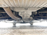 ●下廻りの状態も良好です!ぜひ現車確認でご来場ください!