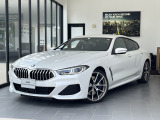 BMW 8シリーズグランクーペ 840i Mスポーツ