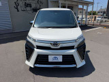 ヴォクシー 2.0 ZS 煌III 
