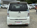 ワゴンRスティングレー X 4WD 