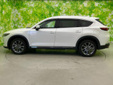 CX-8 2.5 25S Lパッケージ 