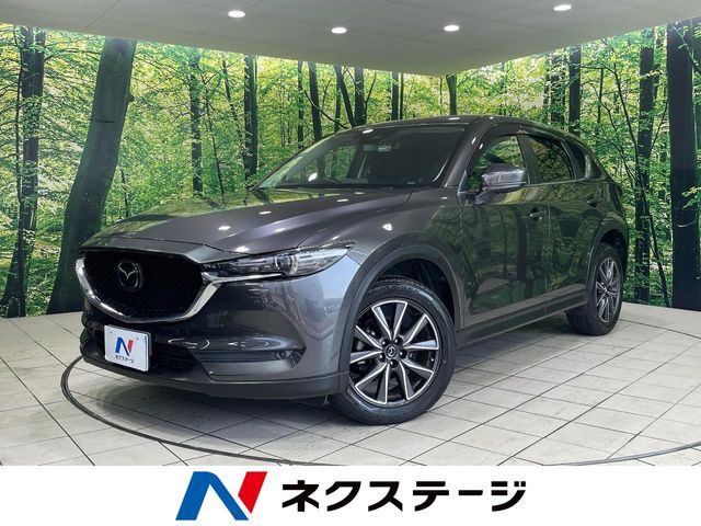 CX-5  XD プロアクティブ
