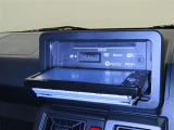 CD。DVDの再生ができます。