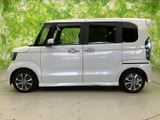 N-BOXカスタム L 