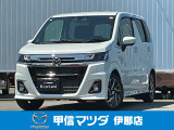 2025年フレア ハイブリッドXS 4WD入荷いたしました!