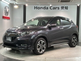全国納車可 第三者機関証明書付 1年保証 ワンオーナー ナビVXM-187VFEi TV Rカメラ CD録音 BTオ-ディオ DVD ETC VSA装備のヴェゼルハイブリッド Zホンダセンシング入庫