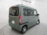 N-VAN ファン 