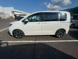フリード 1.5 e:HEV エアー EX 4WD 