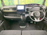 N-BOXカスタム G L ホンダセンシング 