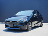 世界統一名称の『MAZDA2』となったコンパクト。「Be a Driver」のスローガンのもと、最適なドライビングポジションを提供できる室内空間と思い通りの走行性能を持った、クラスを超えたお車です!