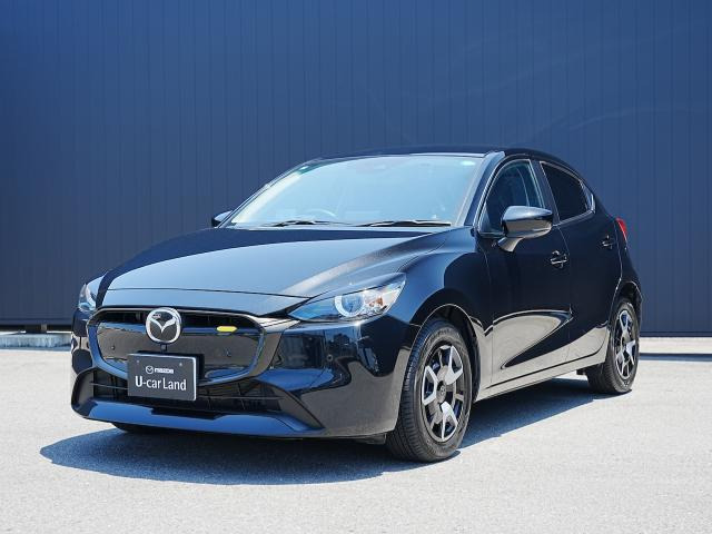 MAZDA2 1.5 15BD 