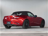 ロードスター 1.5 S スペシャルパッケージ 