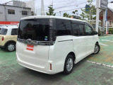 ヴォクシー 2.0 V 