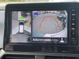 老若男女問わず大変好評です アラウンドビューモニターつきです