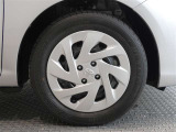 H30年式夏タイヤ175/65R15ダンロップ製です。