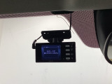 まさかの時のためにドライブレコーダー装着しています。一定時間画像を自動保存できるので安心です。社外品※社外品につき保証は致しかねます。予めご了承ください。