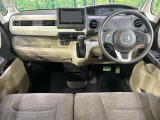 N-BOX G L ホンダセンシング 