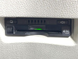 【ETC】高速道路の料金所をストレスなく通過!話題のスポットやサービスエリアに多い「スマートIC」利用時は必須のアイテムです。当店でセットアップを実施、ご納車当日からすぐにご利用いただけます!
