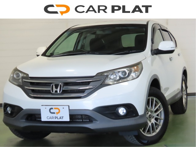 CR-V 2.4 24G 4WD 