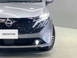 【LEDヘッドランプ】ハロゲンヘッドランプの約2倍の明るさ!夜の運転も安心です!