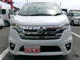 デイズ ハイウェイスターX 4WD 