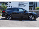 ☆全国BMW正規ディーラーネット認定中古車保証☆万が一の場合でもご安心くださいませ!お問い合わせは大阪BMW  Premium Selection 吹田(0078-6002-613077)迄お待ちしております。毎水曜、第二・第三火曜定休