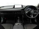 CX-30 2.0 20S ブラックトーンエディション