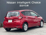 ノート 1.2 e-POWER X 