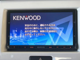 【メモリーナビゲーション】使いやすいナビで目的地までしっかり案内してくれます。各種オーディオ再生機能も充実しており、お車の運転がさらに楽しくなります!!