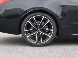 リアタイヤ255/35R19