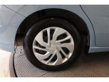 スチールホイール【タイヤサイズ185/65R15】