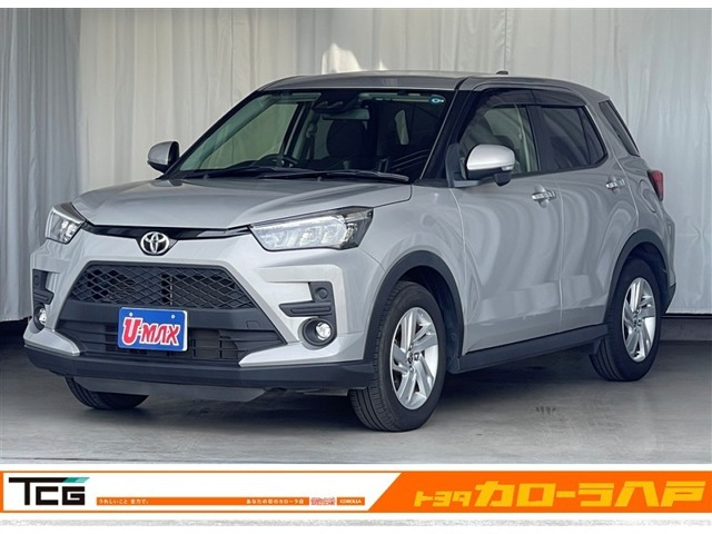 ライズ 1.0 G 4WD 