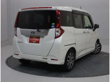 ルーミー 1.0 カスタム G-T 