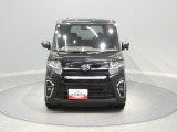 タントカスタム RS 4WD 
