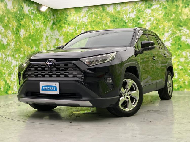 RAV4 2.0 G 4WD