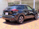 キックス 1.2 X FOUR スタイルエディション(e-POWER) 4WD 