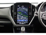11.6インチセンターインフォメーションディスプレイ!Apple CarPlay Android Auto対応♪