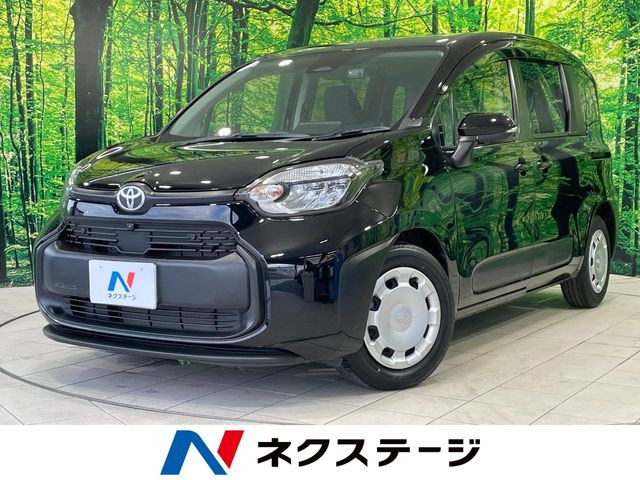 シエンタ 1.5 G