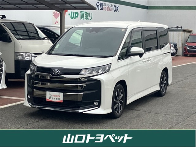ノア  2.0 S-Z