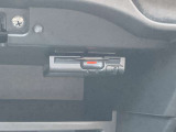 ETCで高速代の支払いもスムーズ!カードを持っていればご納車日当日からご利用いただけます。別途セットアップ料が必要です。