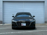 A7スポーツバック 45 TFSI クワトロ Sラインパッケージ 4WD 