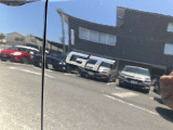GTエンブレム。