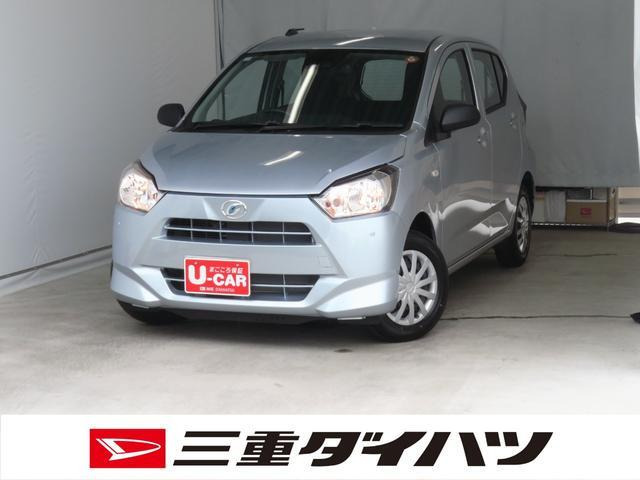 ミライース L SAIII 