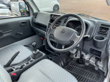 NT100クリッパー DX 4WD 