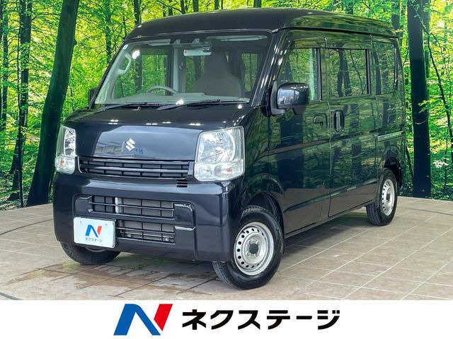 エブリイ PC リミテッド