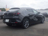 MAZDA3ファストバック 1.5 15S ツーリング 