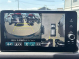 ZR-V 2.0 e:HEV Z 本革シート 修復歴無し