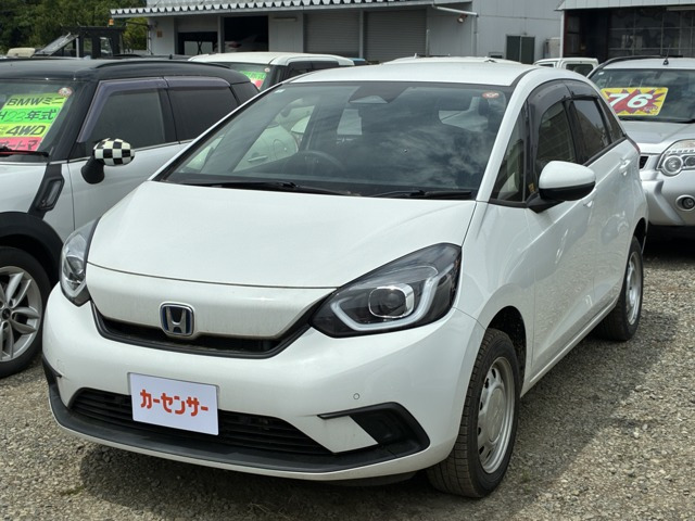ホンダ フィット 