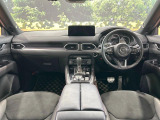 CX-8 2.5 25S ブラックトーンエディション 